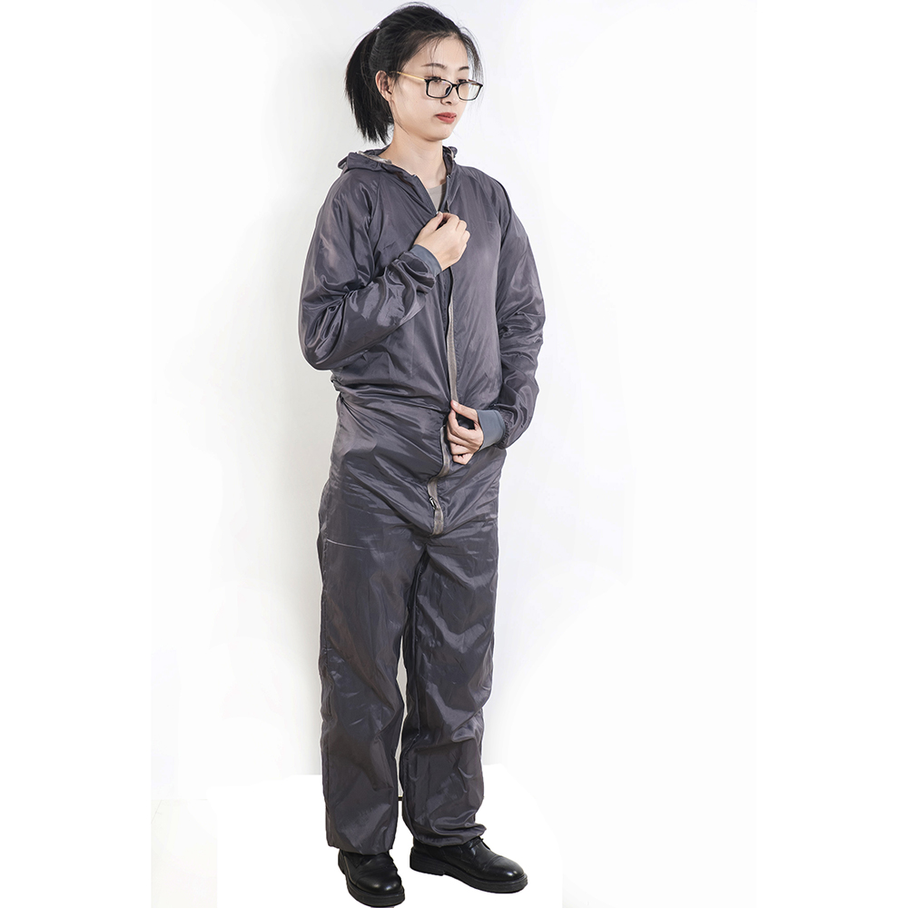 Nylon work coverall-suitable for a variety of occasions